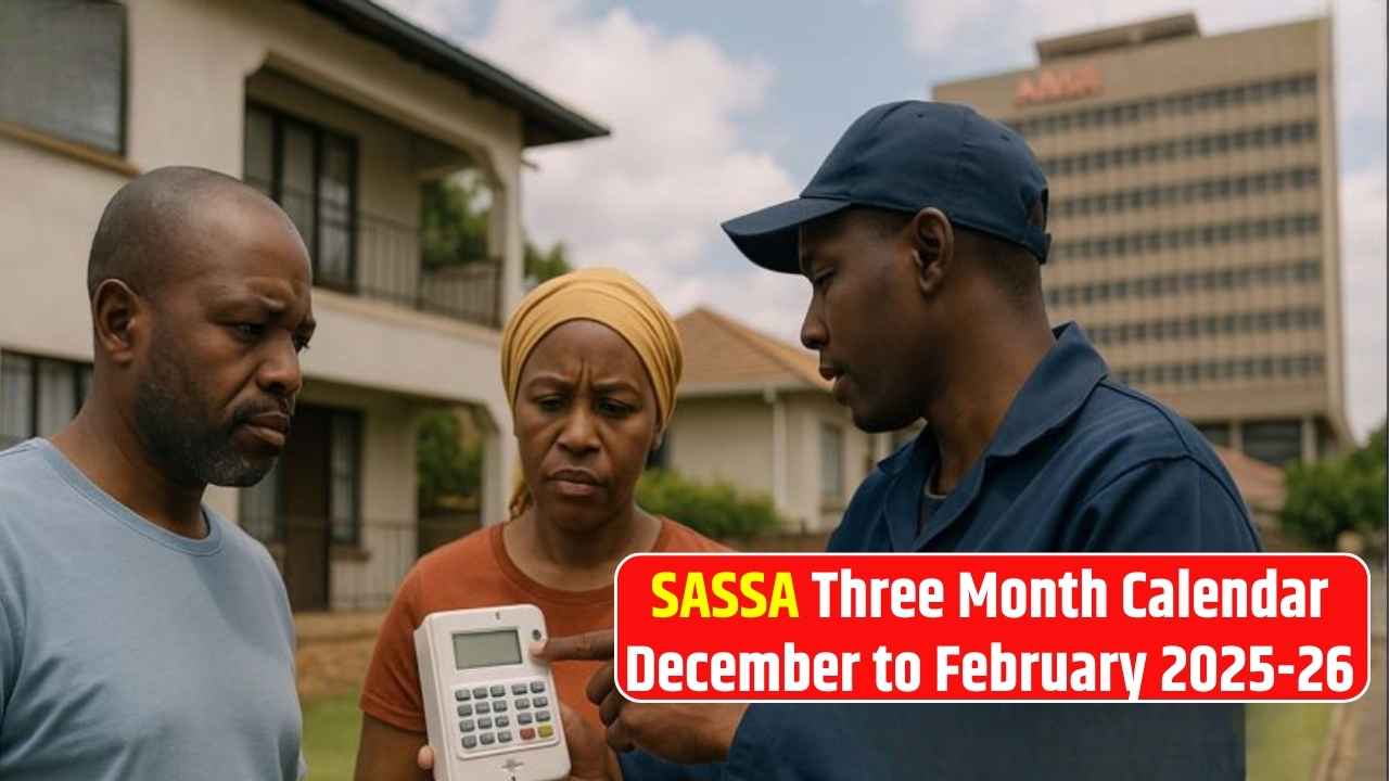 New Electricity Billing Rules December 2025: Prepaid Meter Upgrade Checklist & How to Prevent Power Disconnections