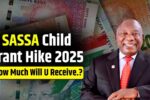 SASSA Child Support Grant Increase 2025: Updated Payment Amounts and Qualifying Rules Revealed