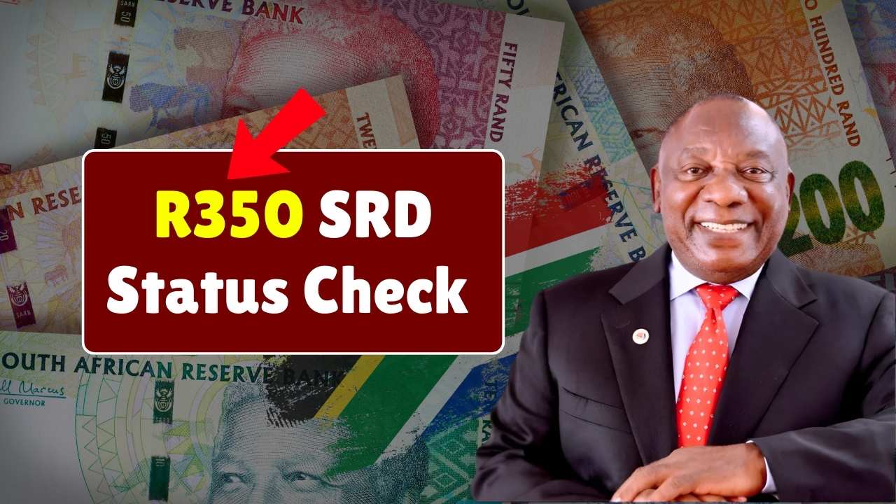 SASSA R350 December 2025 Payment Update: Key Details for Beneficiaries