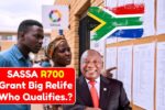 SASSA New R700 Payment Set 2025: Who Qualifies and How to Apply