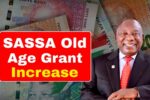 SASSA Old Age Grant 2025: Payment Amounts, Eligibility, and Schedule