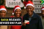 SASSA R961 Grant Update 2025: New Payment Schedule, Eligibility Rules & Provincial Deposit Order Explained