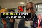 South Africa 2026 Smart ID Upgrade: New Digital Process, Faster Services, and Key Changes Explained