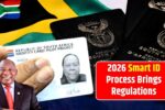 South Africa Smart ID 2026: New Application Rules, System Changes & Mandatory Identity Updates