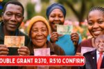 South Africans Can Legally Receive R370 and R510 Monthly in 2025 – Full Grant Eligibility Guide